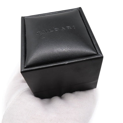 Bvlgari Ring Tubogas 18K Yellow Gold — view 8