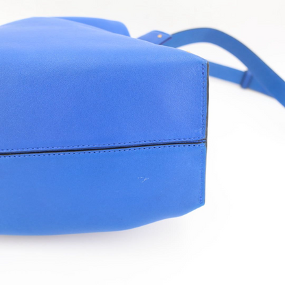 Loewe Flamenco Knot Shoulder Bag — view 7