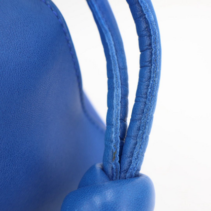 Loewe Flamenco Knot Shoulder Bag — view 3