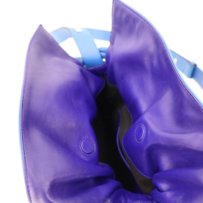 Loewe Flamenco Knot Shoulder Bag — view 6