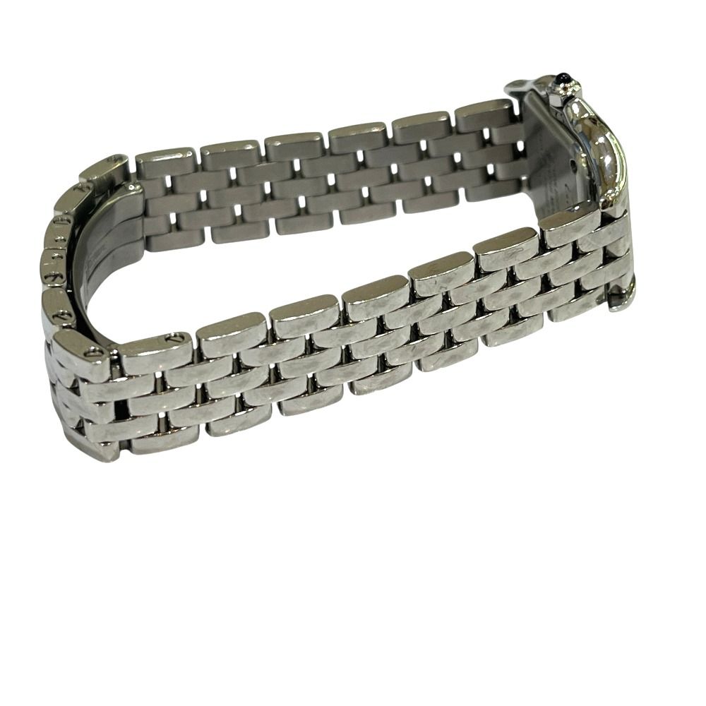 Cartier Watch Panthere de Cartier SM SS Silver — view 6