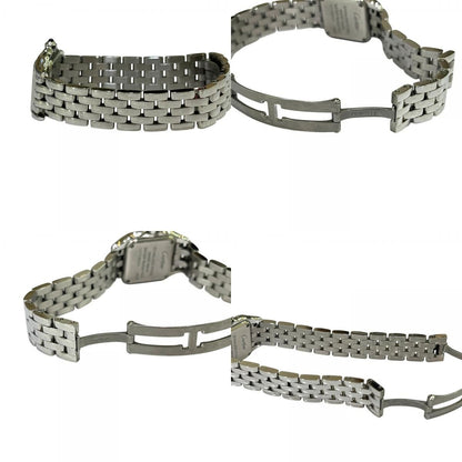 Cartier Watch Panthere de Cartier SM SS Silver — view 7