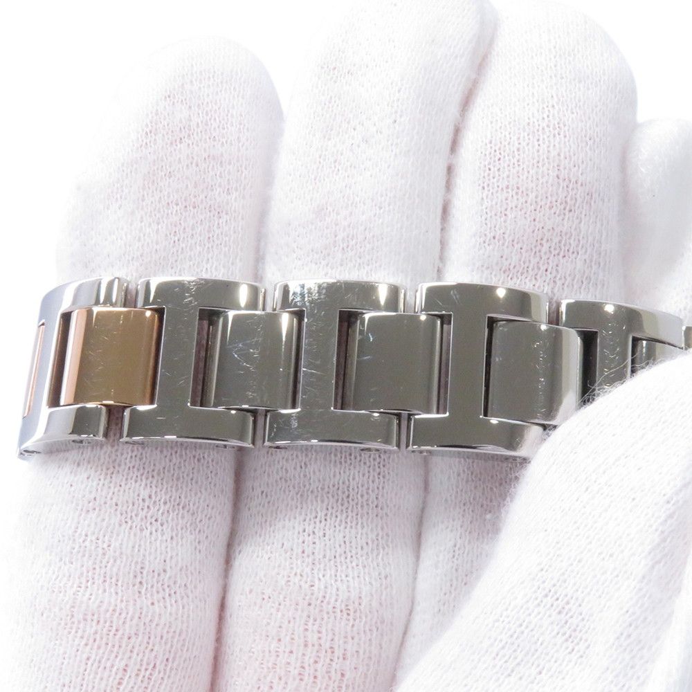 Cartier Ballon Blue SM Watch Quartz — view 5