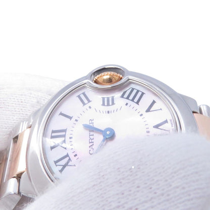 Cartier Ballon Blue SM Watch Quartz — view 7