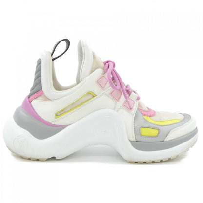 Louis Vuitton Sneakers White