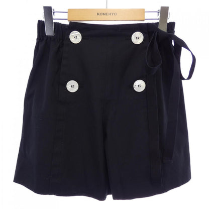 Prada Shorts Black