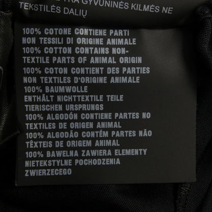 Prada Shorts Black — view 3