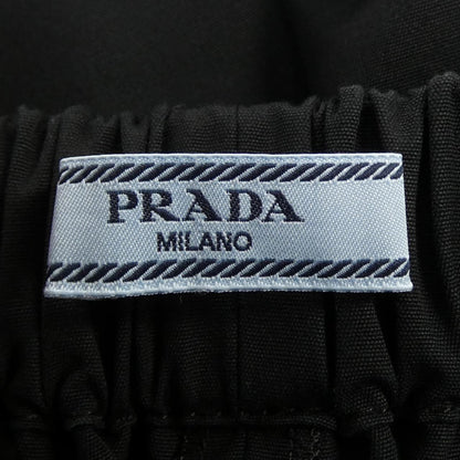 Prada Shorts Black — view 4
