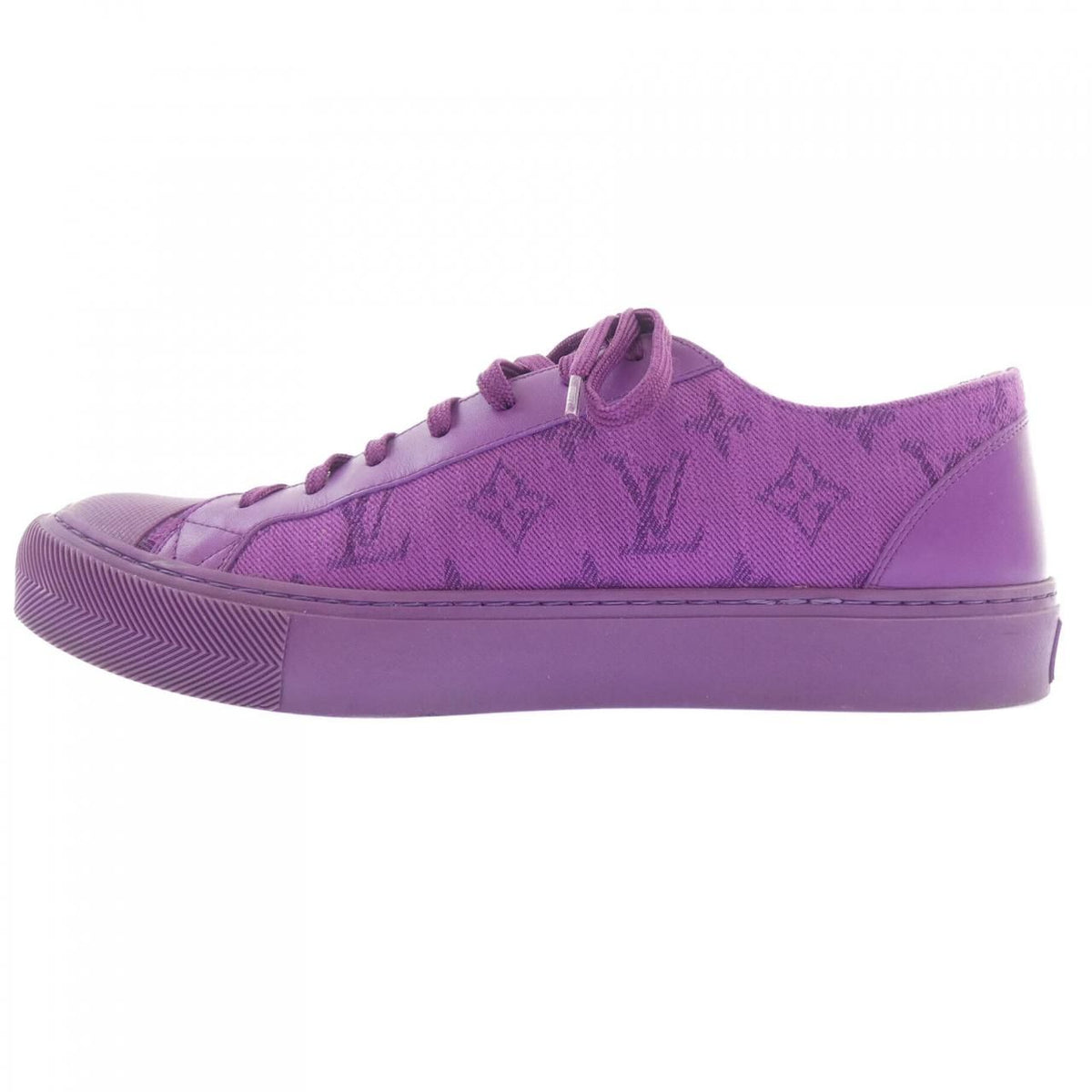 Louis Vuitton Tattoo Line Sneakers — view 2