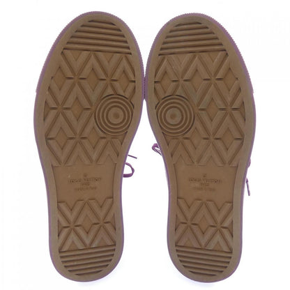 Louis Vuitton Tattoo Line Sneakers — view 4