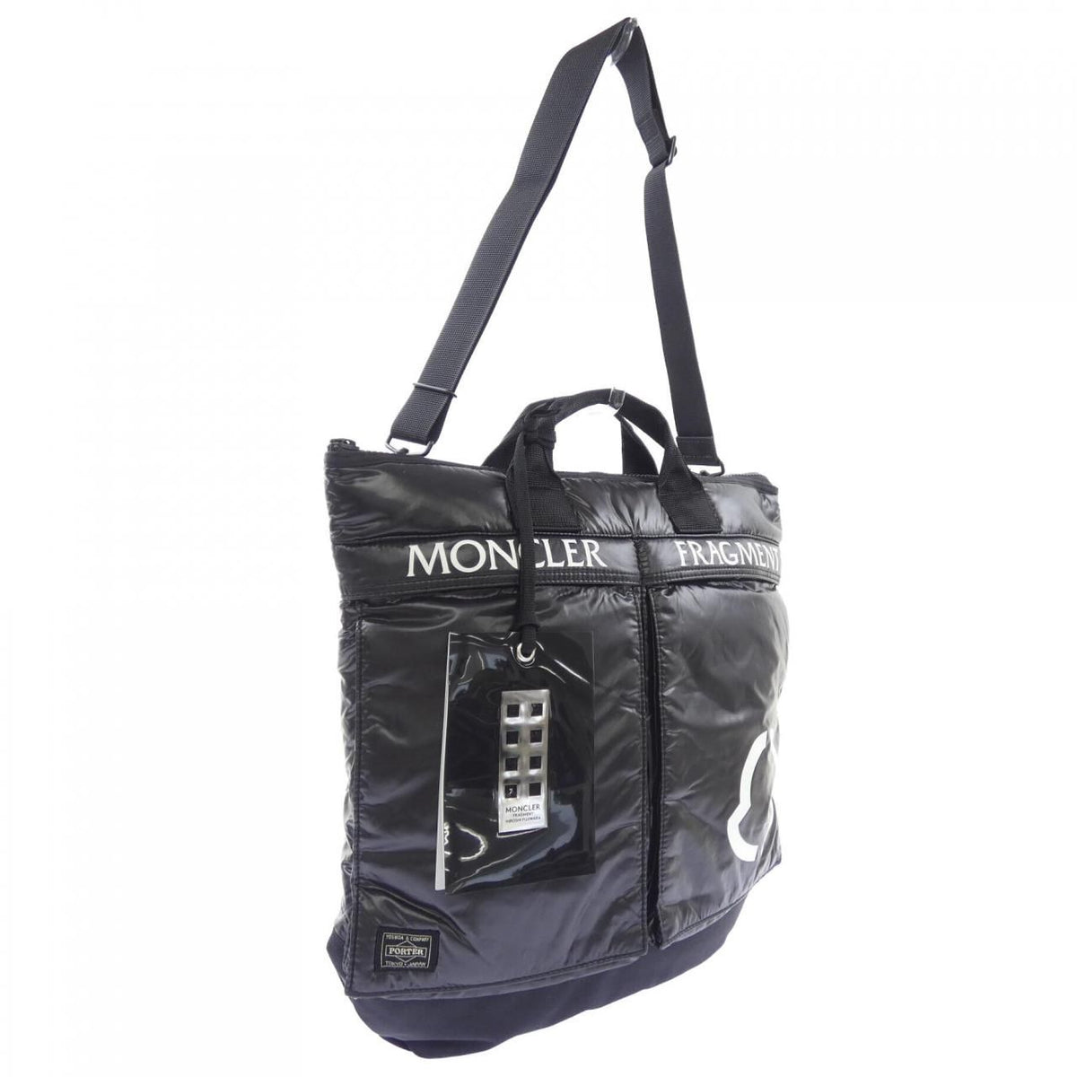 Moncler Genius Porter — view 2