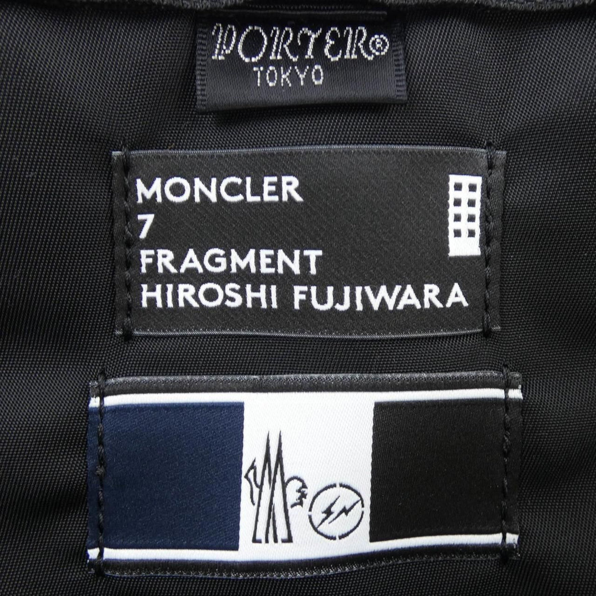 Moncler Genius Porter — view 5