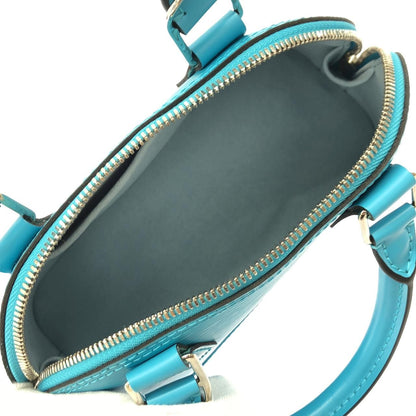 Louis Vuitton Epi Alma BB — view 7