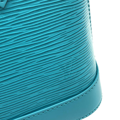 Louis Vuitton Epi Alma BB — view 5