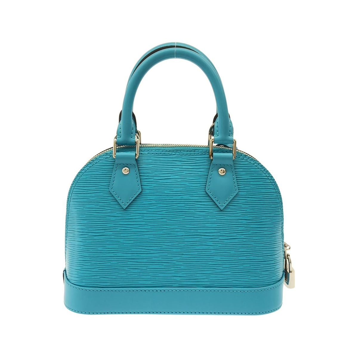 Louis Vuitton Epi Alma BB — view 3