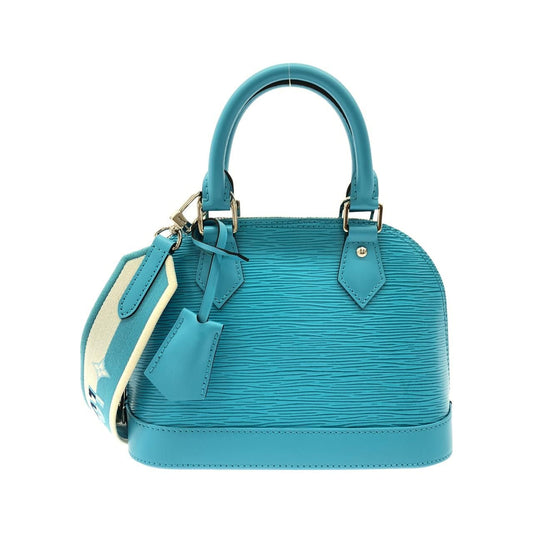 Louis Vuitton Epi Alma BB