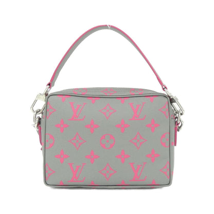 Louis Vuitton Monogram Glow Nile Shoulder Bag — view 2