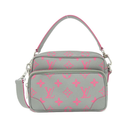 Louis Vuitton Monogram Glow Nile Shoulder Bag