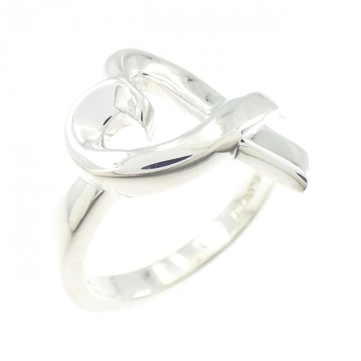Tiffany & Co Loving Heart Ring
