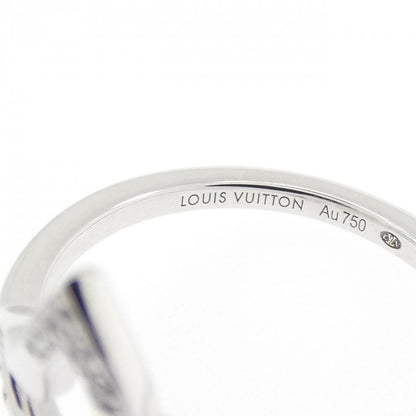 Louis Vuitton Ombre Blossom Ring — view 4