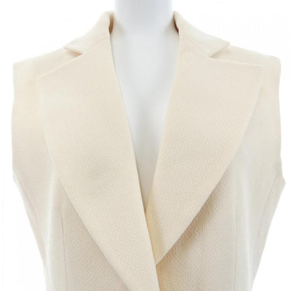 Dior Long Vest Beige — view 5
