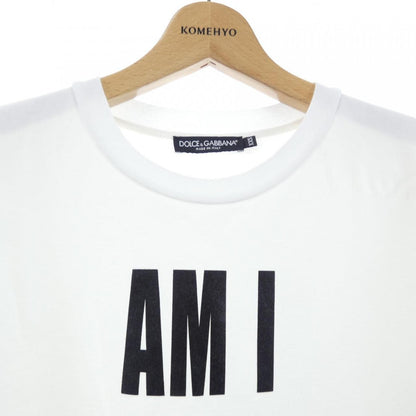 Dolce & Gabbana T-Shirt — view 5