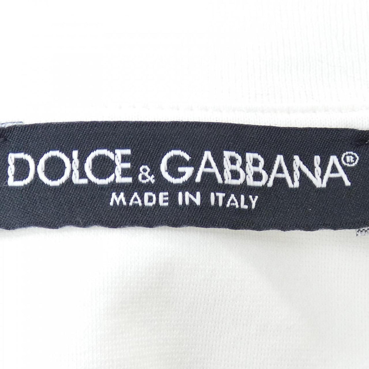 Dolce & Gabbana T-Shirt — view 4