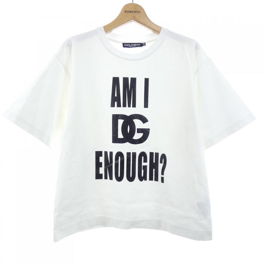 Dolce & Gabbana T-Shirt