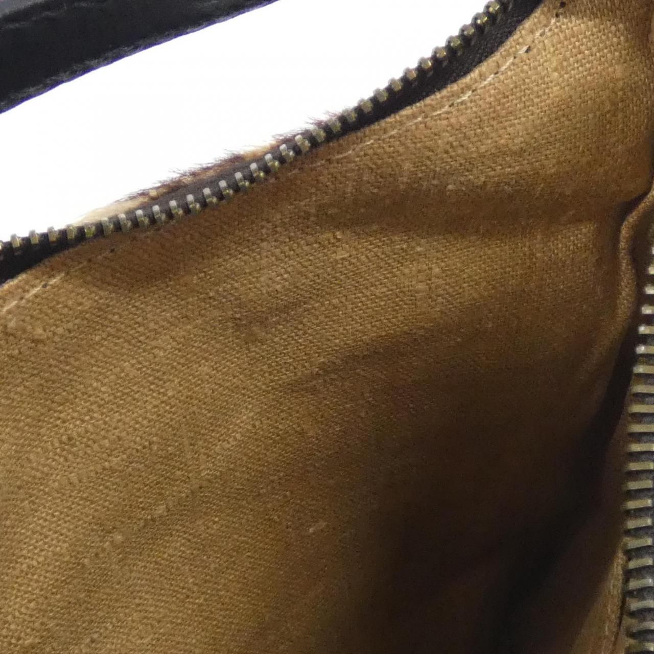 Fendi Vintage Shoulder Bag — view 7