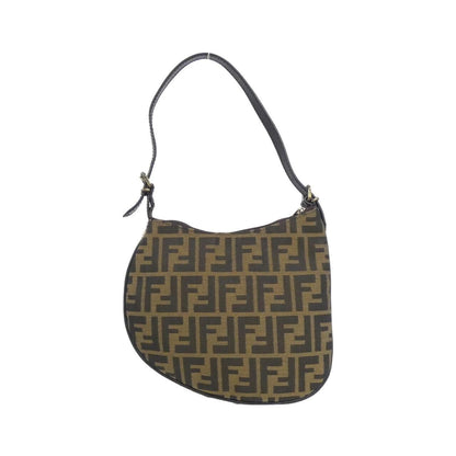 Fendi Vintage Shoulder Bag — view 2