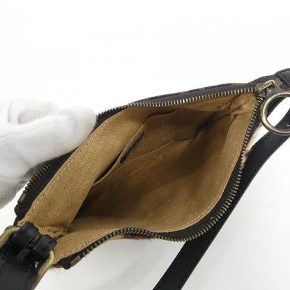 Fendi Vintage Shoulder Bag — view 6