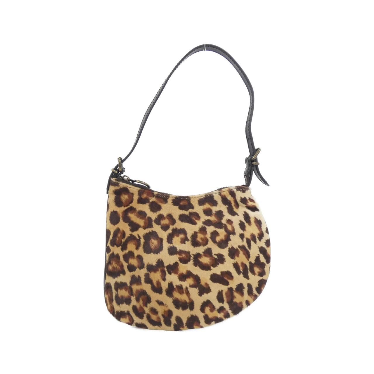 Fendi Vintage Shoulder Bag