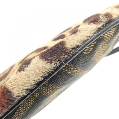 Fendi Vintage Shoulder Bag — view 3