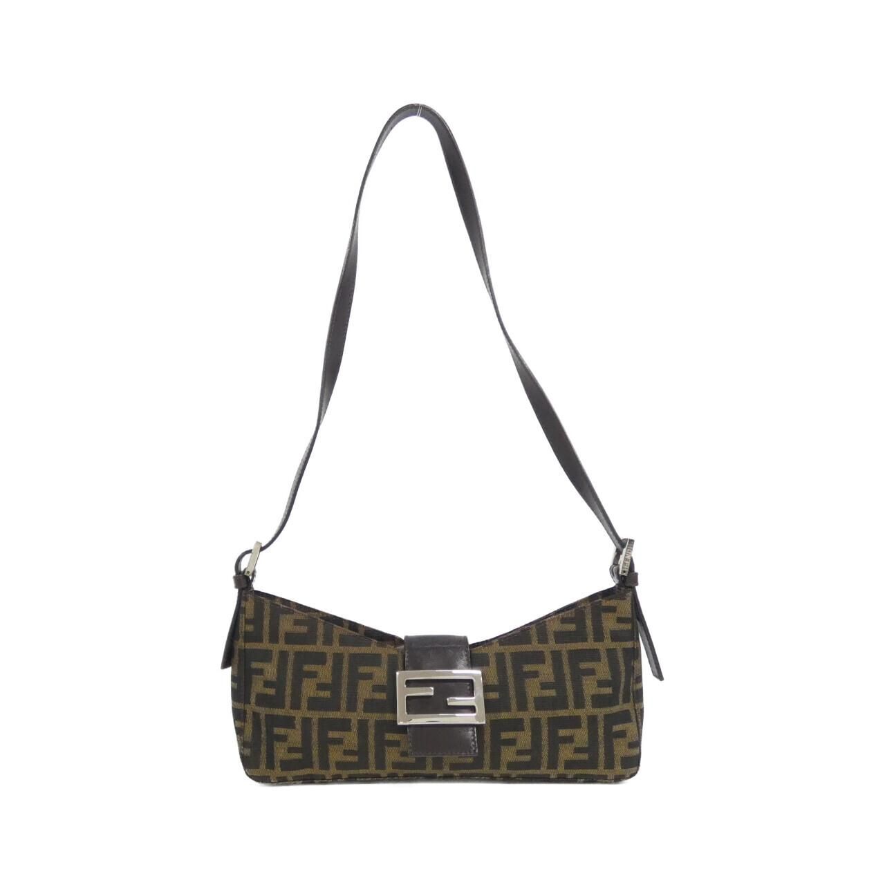 Fendi Vintage Shoulder Bag