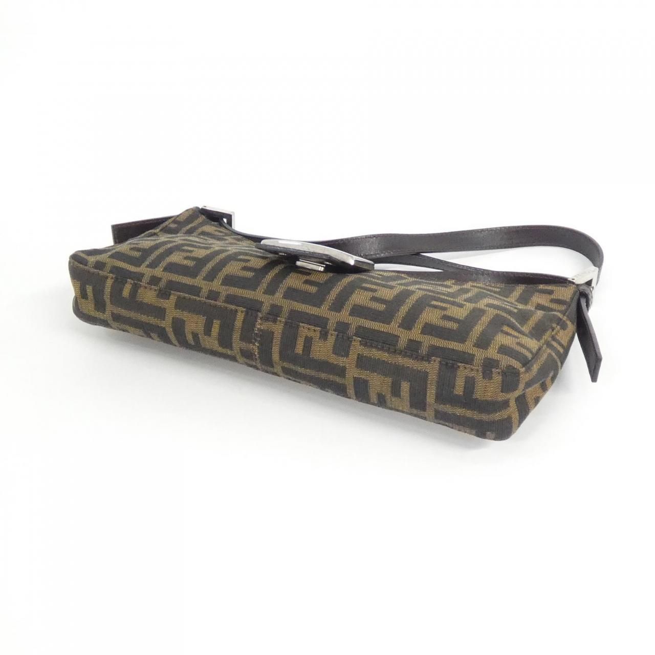 Fendi Vintage Shoulder Bag — view 3