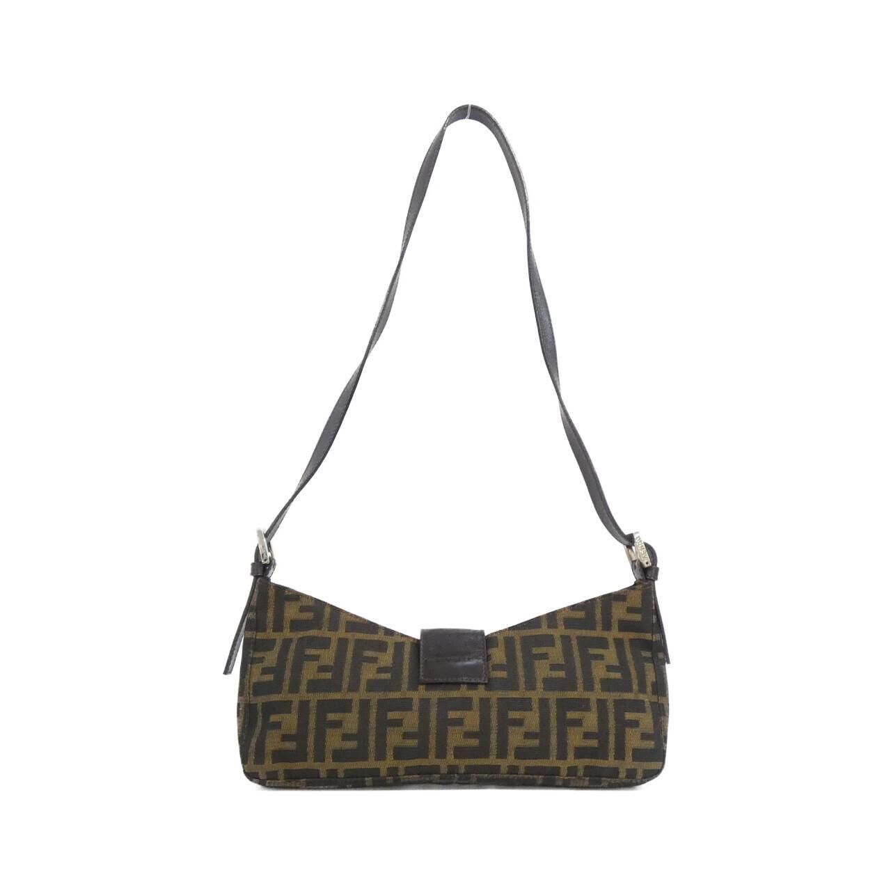 Fendi Vintage Shoulder Bag — view 2