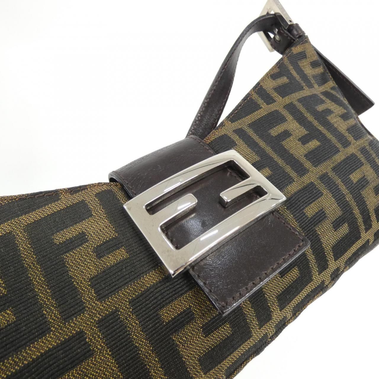 Fendi Vintage Shoulder Bag — view 4