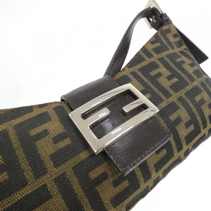 Fendi Vintage Shoulder Bag — view 4