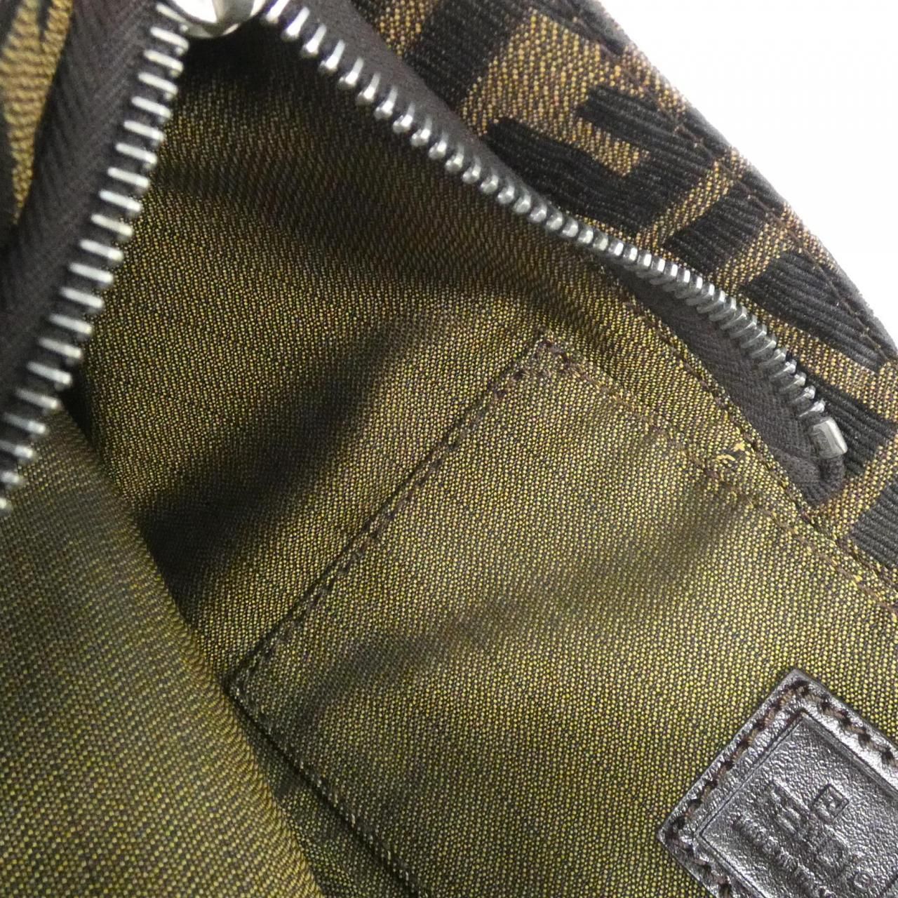 Fendi Vintage Shoulder Bag — view 7