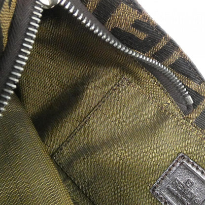 Fendi Vintage Shoulder Bag — view 7