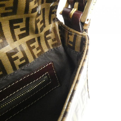 Fendi Vintage Baguette Shoulder Bag — view 7
