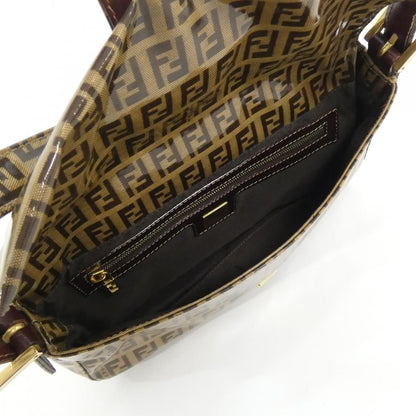 Fendi Vintage Baguette Shoulder Bag — view 6