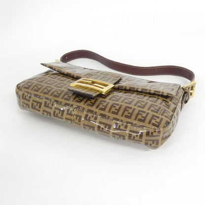 Fendi Vintage Baguette Shoulder Bag — view 3