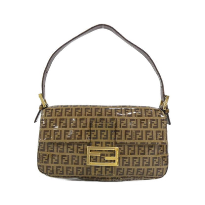 Fendi Vintage Baguette Shoulder Bag