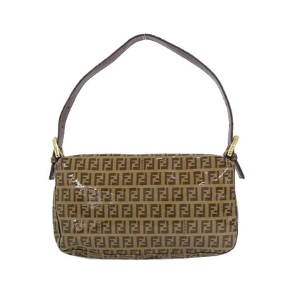Fendi Vintage Baguette Shoulder Bag — view 2