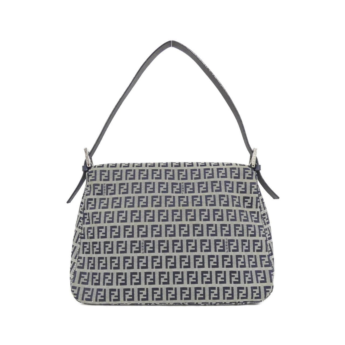 Fendi Vintage Mamma Baguette Shoulder Bag — view 2