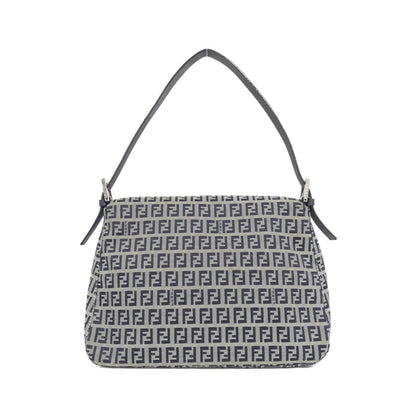 Fendi Vintage Mamma Baguette Shoulder Bag — view 2