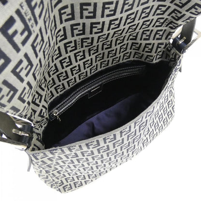 Fendi Vintage Mamma Baguette Shoulder Bag — view 7