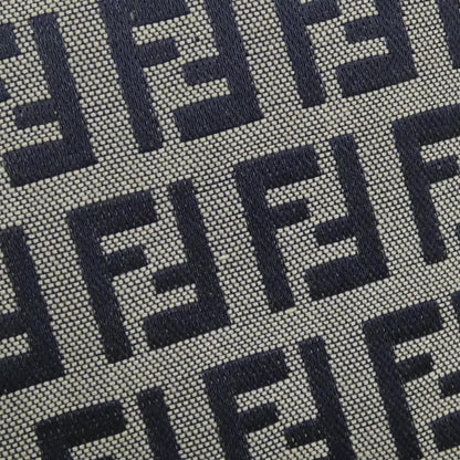 Fendi Vintage Mamma Baguette Shoulder Bag — view 4