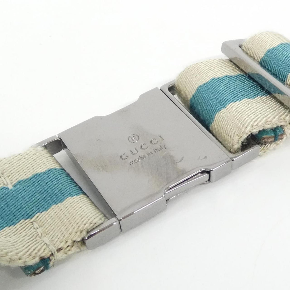 Gucci Vintage Waist Bag — view 6